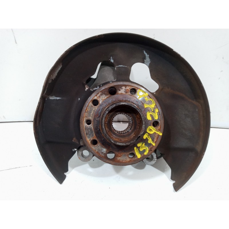 Recambio de mangueta delantera derecha para saab 9-3 sport sedán aero referencia OEM IAM Recambio de mangueta delantera derecha para saab 9-3 sport sedán aero referencia OEM IAM