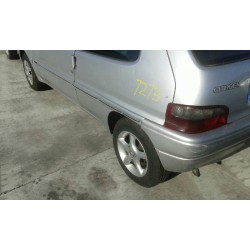 citroen saxo del año 1998