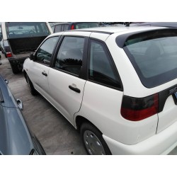 seat ibiza (6k) del año 1998
