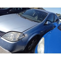 nissan primera berlina (p12) del año 2004