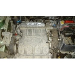 fiat punto berlina (188) del año 2000