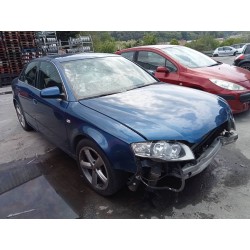 audi a4 berlina (8e) del año 2006