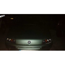 fiat punto berlina (188) del año 2000