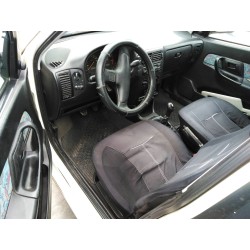 seat ibiza (6k) del año 1998