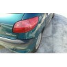 peugeot 206 berlina del año 2000