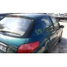 peugeot 206 berlina del año 2000