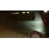 fiat punto berlina (188) del año 2000