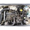 seat ibiza (6k) del año 1998