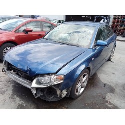 audi a4 berlina (8e) del año 2006