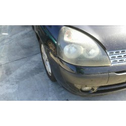 renault clio ii fase ii (b/cb0) del año 2003