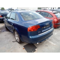 audi a4 berlina (8e) del año 2006