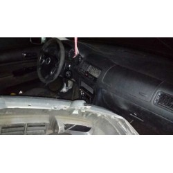 volkswagen golf iv berlina (1j1) del año 2017