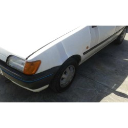 ford fiesta berl./courier del año 1992
