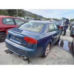 audi a4 berlina (8e) del año 2006