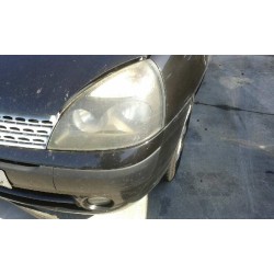 renault clio ii fase ii (b/cb0) del año 2003