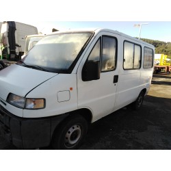 citroen jumper caja cerrada (1) del año 1996
