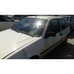 ford fiesta berl./courier del año 1992