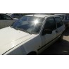 ford fiesta berl./courier del año 1992