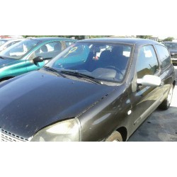 renault clio ii fase ii (b/cb0) del año 2003
