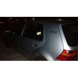 volkswagen golf iv berlina (1j1) del año 2017