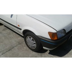 ford fiesta berl./courier del año 1992