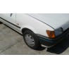 ford fiesta berl./courier del año 1992
