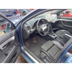 audi a4 berlina (8e) del año 2006