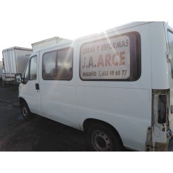 citroen jumper caja cerrada (1) del año 1996