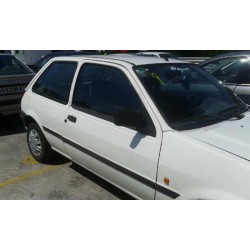 ford fiesta berl./courier del año 1992