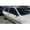ford fiesta berl./courier del año 1992