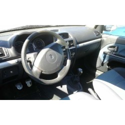 renault clio ii fase ii (b/cb0) del año 2003