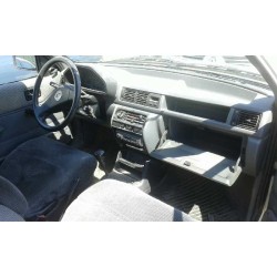ford fiesta berl./courier del año 1992