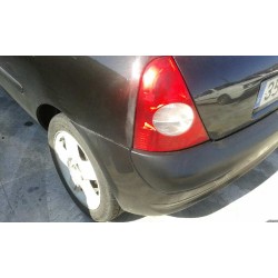 renault clio ii fase ii (b/cb0) del año 2003