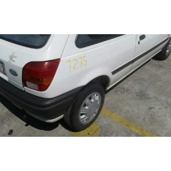 ford fiesta berl./courier del año 1992