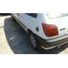 ford fiesta berl./courier del año 1992