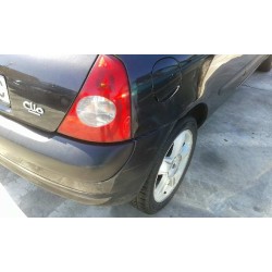 renault clio ii fase ii (b/cb0) del año 2003