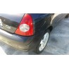 renault clio ii fase ii (b/cb0) del año 2003