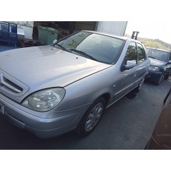 citroen xsara berlina del año 2002
