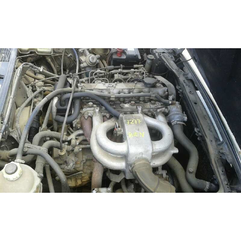 renault 21 berlina (b/l48) del año 1991
