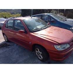 peugeot 306 berlina 3/4/5 puertas (s2) del año 1999