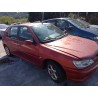 peugeot 306 berlina 3/4/5 puertas (s2) del año 1999