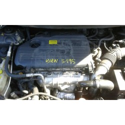 nissan almera tino (v10m) del año 2002