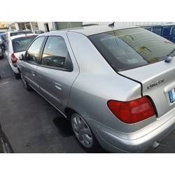 citroen xsara berlina del año 2002