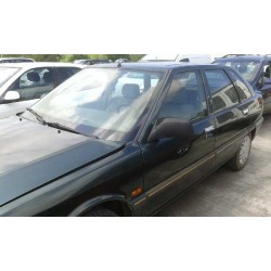 renault 21 berlina (b/l48) del año 1991