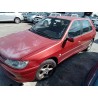 peugeot 306 berlina 3/4/5 puertas (s2) del año 1999