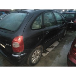 citroen xsara picasso del año 2004
