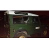 land rover defender (ld) del año 1999