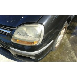 nissan almera tino (v10m) del año 2002