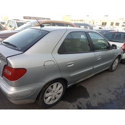 citroen xsara berlina del año 2002