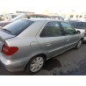 citroen xsara berlina del año 2002